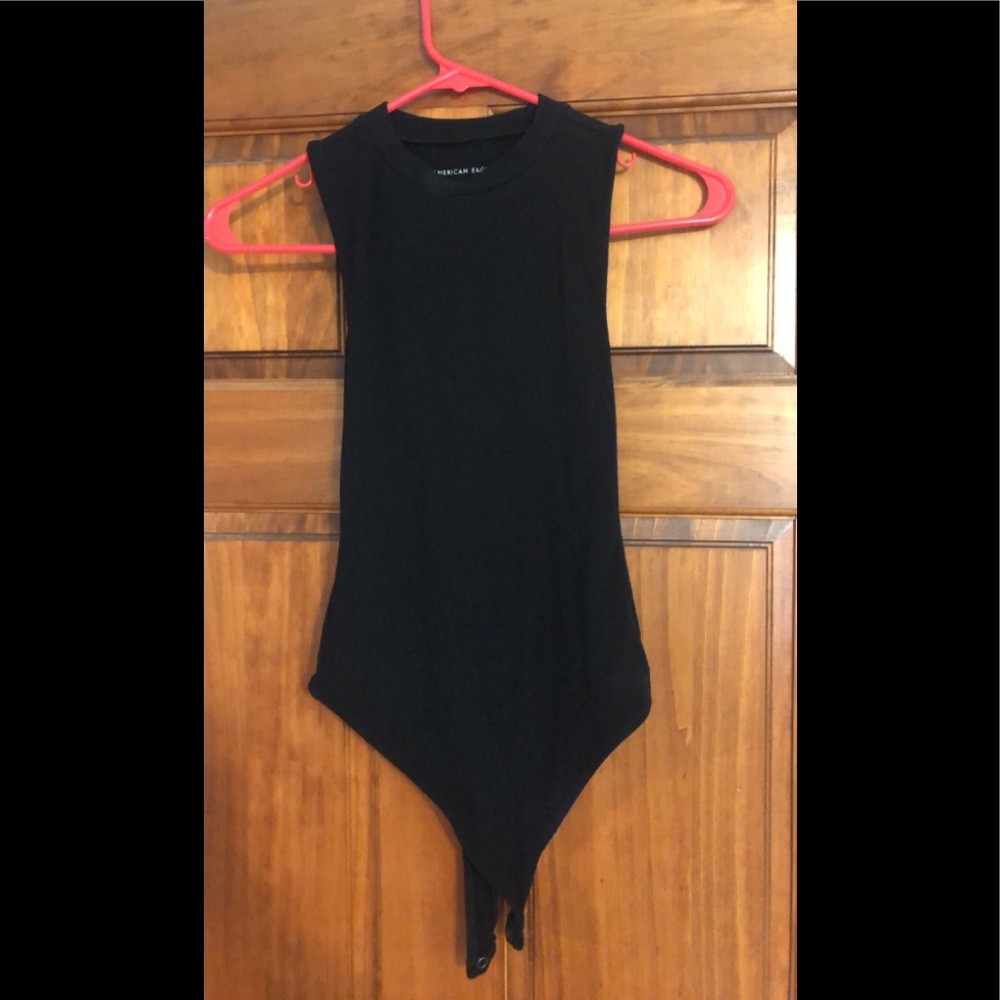 American Eagle tank top bodysuit